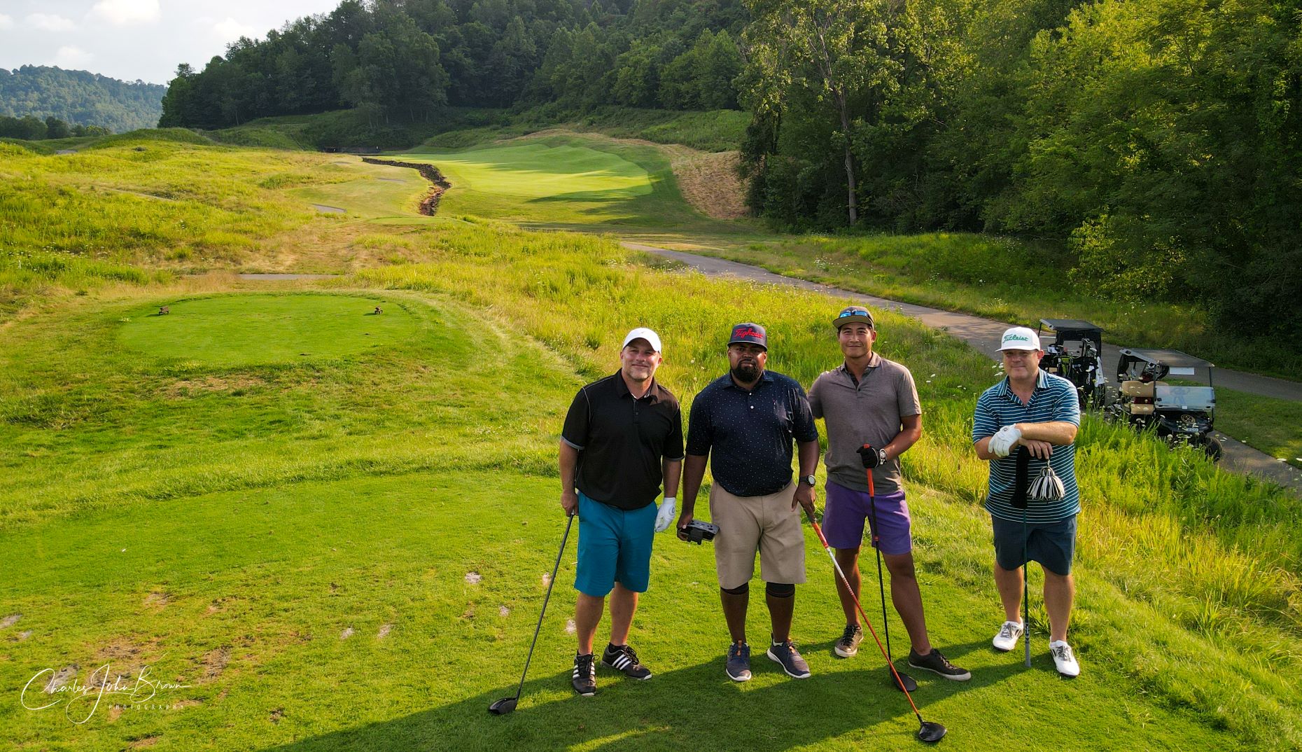 August 2020 Friars Golf Club Newsletter The Friars Golf Club